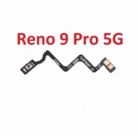 Dây Nút Nguồn Oppo Reno 9 Pro 5G Dây Nút Nguồn On Off Linh Kiện Thay Thế